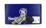 Smith & Wesson 642-2 Airweight .38 Special +P (nPR39293) New - 1 of 3