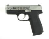 Kahr Arms CW 45 .45 ACP (nPR39299) New - 3 of 4