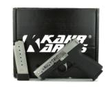 Kahr Arms CW 45 .45 ACP (nPR39299) New - 1 of 4