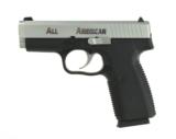 Kahr Arms CW45 .45 ACP (nPR39300) New - 3 of 4