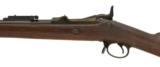U.S. Springfield Model 1888 Trapdoor .45-70 Govt (AL4331) - 6 of 10