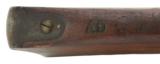 U.S. Springfield Model 1888 Trapdoor .45-70 Govt (AL4331) - 8 of 10
