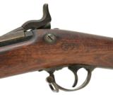 "U.S. Springfield Model 1879 Trapdoor .45-70 Govt (AL4333)" - 7 of 8