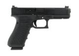 Wilson Combat Glock 17 Gen 4 9mm (nPR39440) New - 1 of 2