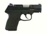 Kel-Tec PF-9 9mm (PR39444) - 1 of 2
