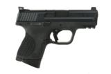 Smith & Wesson M&P9C 9mm (PR39373) - 1 of 3