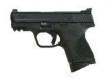 Smith & Wesson M&P9C 9mm (PR39373) - 3 of 3