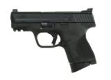 Smith & Wesson M&P9C 9mm (PR39373) - 2 of 3