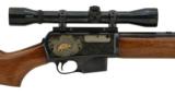 "Winchester 1907 .351 (W9438)" - 2 of 6