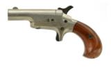 "Colt 3rd Model Thuer Derringer .41 Rimfire (C13929)" - 2 of 6