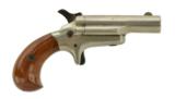 "Colt 3rd Model Thuer Derringer .41 Rimfire (C13929)"