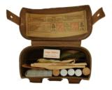 Original 1944 German Medical Pouch (MM1144) - 5 of 5