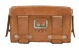 Original 1944 German Medical Pouch (MM1144) - 1 of 5