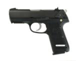Ruger P95 9mm (PR39396) - 2 of 2