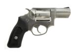 Ruger SP101 .357 Magnum (nPR39434) New. - 2 of 2