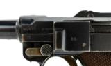 DWM P08 Luger 9mm (PR39490) - 3 of 8
