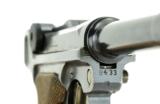 DWM P08 Luger 9mm (PR39490) - 4 of 8