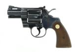 "Colt Python .357 Magnum (C13935)" - 1 of 2