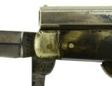 "Unwin & Rogers Knife Pistol (AH2388)" - 6 of 7