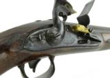 U.S. Model 1819 North Flintlock Pistol (AH4774) - 2 of 9