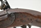 U.S. Model 1819 North Flintlock Pistol (AH4774) - 5 of 9