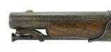 U.S. Model 1819 North Flintlock Pistol (AH4774) - 6 of 9