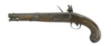 U.S. Model 1819 North Flintlock Pistol (AH4774) - 3 of 9