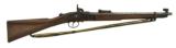 "British Monkey Tail Carbine (AL4335)" - 1 of 10