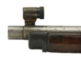 "British Monkey Tail Carbine (AL4335)" - 9 of 10