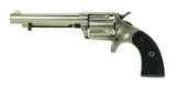 "Colt New Police .38 Caliber Revolver (C13937)" - 1 of 7