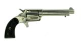 "Colt New Police .38 Caliber Revolver (C13937)" - 2 of 7