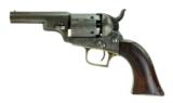 Colt 3 Barrel Baby Dragoon .31 caliber (C13938 ) - 1 of 7