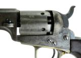Colt 3 Barrel Baby Dragoon .31 caliber (C13938 ) - 6 of 7