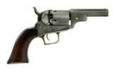 Colt 3 Barrel Baby Dragoon .31 caliber (C13938 ) - 2 of 7