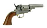 "Colt “Wells Fargo" Pocket Revolver (C13942)" - 2 of 6