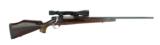 "Weatherby Mark V .300 Weatherby Magnum (R22417)" - 1 of 5
