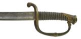 "U.S. Cavalry Officers Saber (SW1186)" - 7 of 11