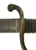 "U.S. Cavalry Officers Saber (SW1186)" - 8 of 11