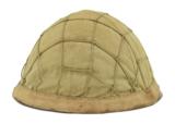 "WWII Japanese Army Helmet Type 90 (MH430)" - 3 of 5