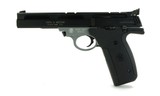 Smith & Wesson 22A-1 .22 LR (PR39504) - 2 of 3