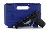 Smith & Wesson 22A-1 .22 LR (PR39504) - 1 of 3