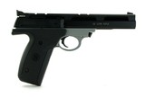 Smith & Wesson 22A-1 .22 LR (PR39504) - 3 of 3