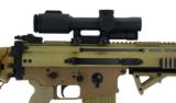 " FN Scar 17S 7.62x51mm (R22437) - 3 of 5