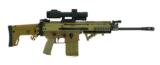 " FN Scar 17S 7.62x51mm (R22437) - 2 of 5