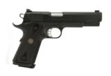 "Wilson Combat Colt M1991A1 Stealth .45 ACP (C13949)" - 2 of 5