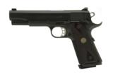 "Wilson Combat Colt M1991A1 Stealth .45 ACP (C13949)" - 3 of 5