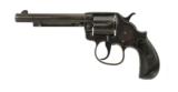 "Colt 1902 Alaskan Model .45 LC (C13955)" - 1 of 4