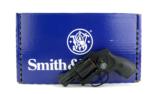 " Smith & Wesson 340 M&P .357 Mag (nPR39580) NEW - 1 of 3