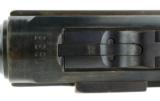 " Mauser S/42 Code 1936 Dated Luger 9mm (PR39585) - 5 of 8