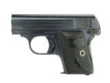"Colt 1908 .25 ACP Pistol (C13961)" - 2 of 3